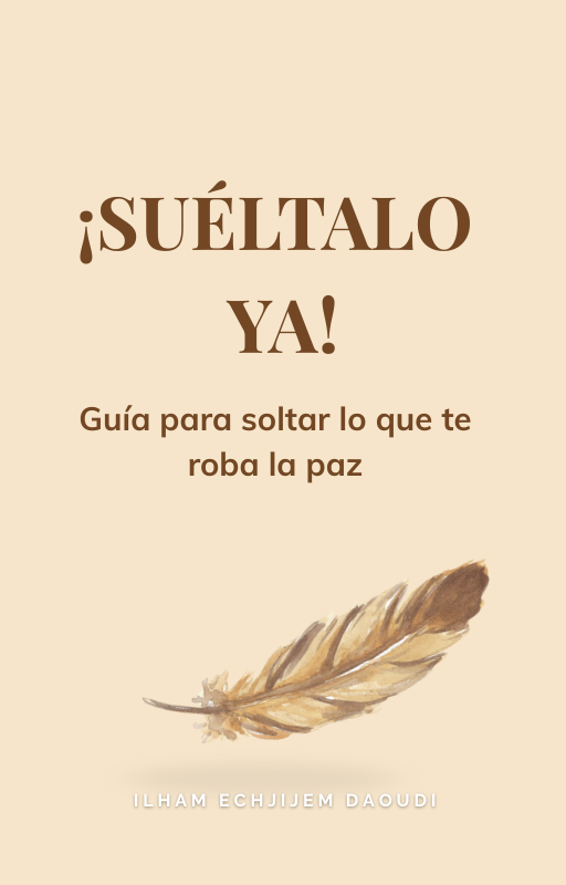 ¡Suéltalo ya!