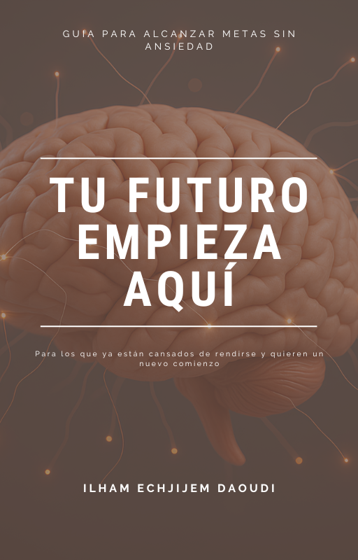 Tu futuro empieza aquí